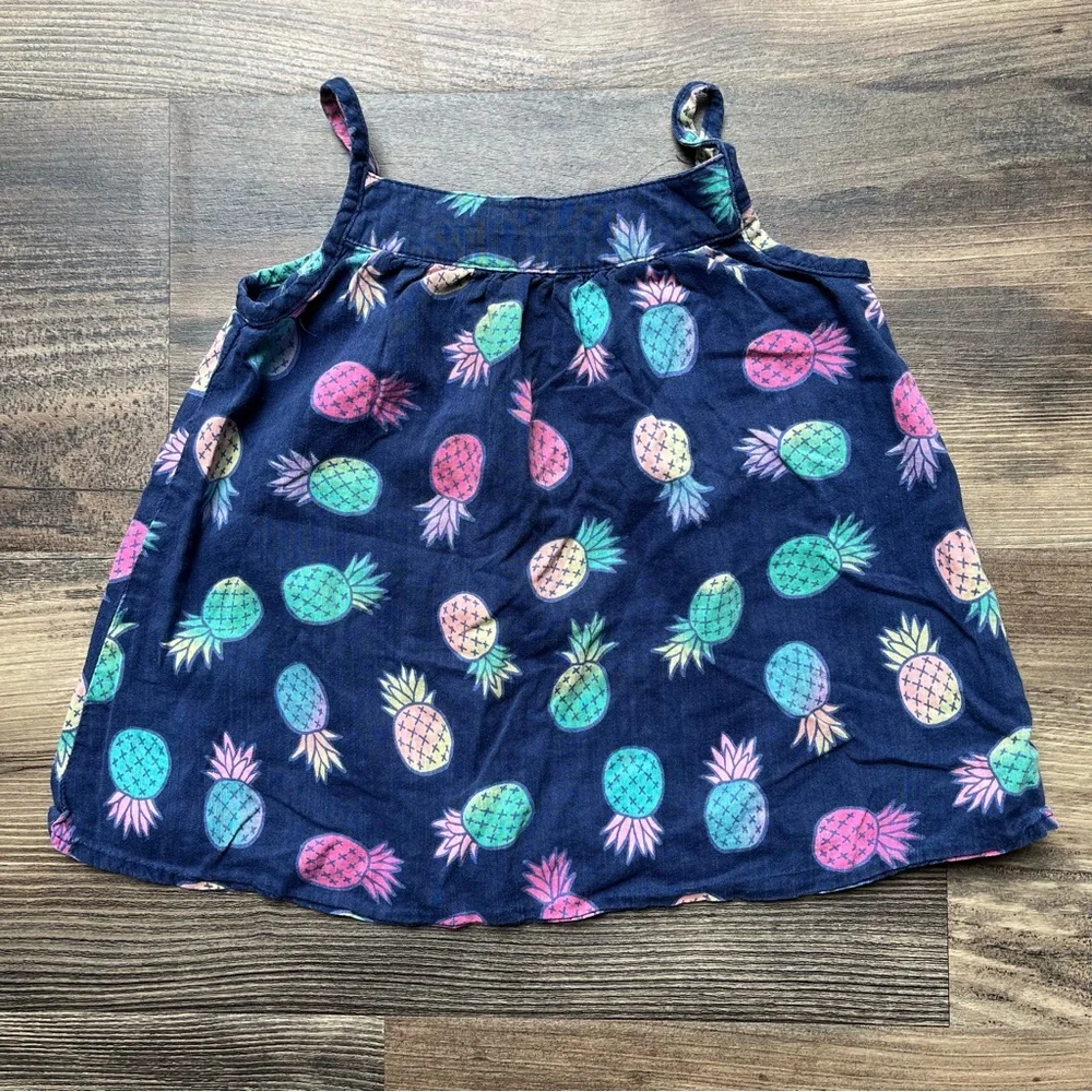 OshKosh Bgosh oshkosh jumping